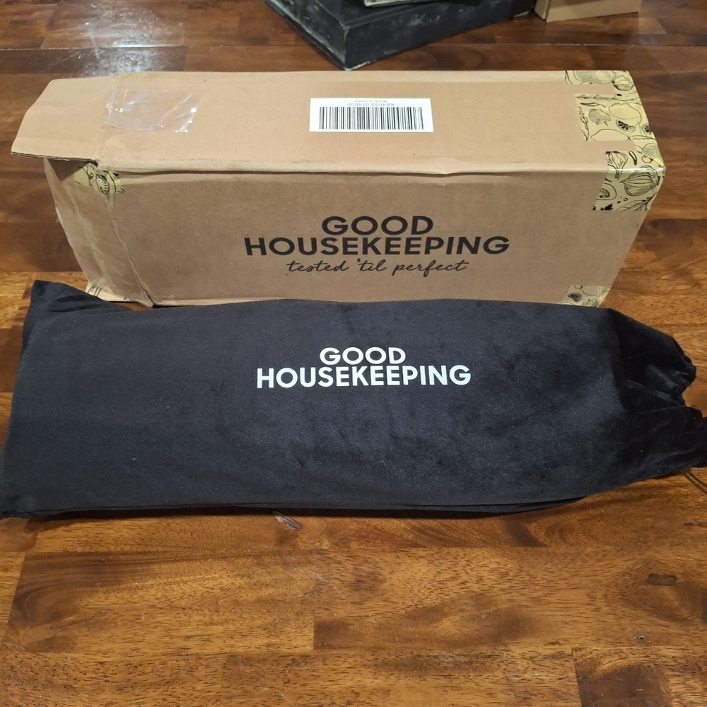 Good Housekeeping Grey Food Large Warming  Mat *** BRAND NEW *** - Picture 12 of 15